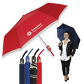 The Windproof Piper Folding Umbrella